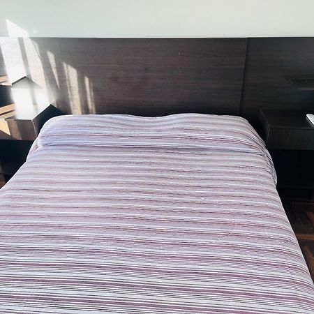 Apartamento Pacifico Delta Suites Bahía Blanca Exteriér fotografie