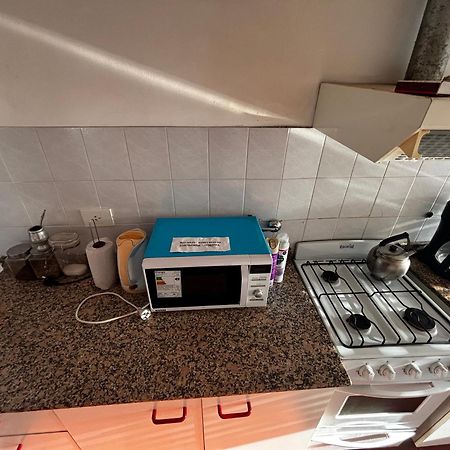 Apartamento Pacifico Delta Suites Bahía Blanca Exteriér fotografie