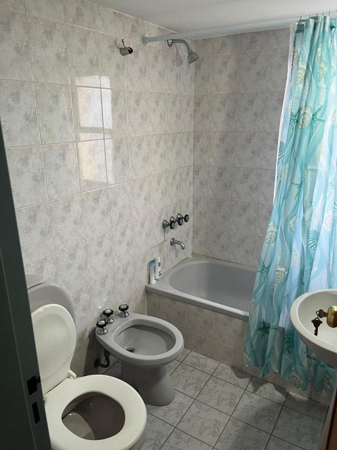 Apartamento Pacifico Delta Suites Bahía Blanca Exteriér fotografie