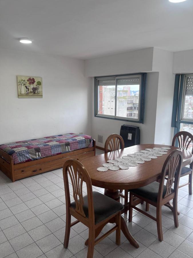 Apartamento Pacifico Delta Suites Bahía Blanca Exteriér fotografie