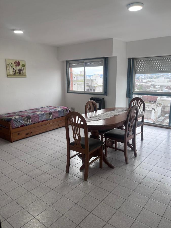 Apartamento Pacifico Delta Suites Bahía Blanca Exteriér fotografie