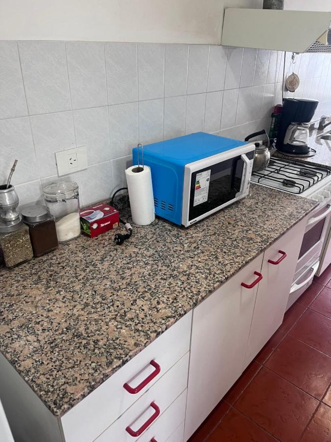 Apartamento Pacifico Delta Suites Bahía Blanca Exteriér fotografie