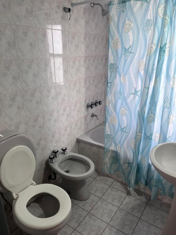 Apartamento Pacifico Delta Suites Bahía Blanca Exteriér fotografie