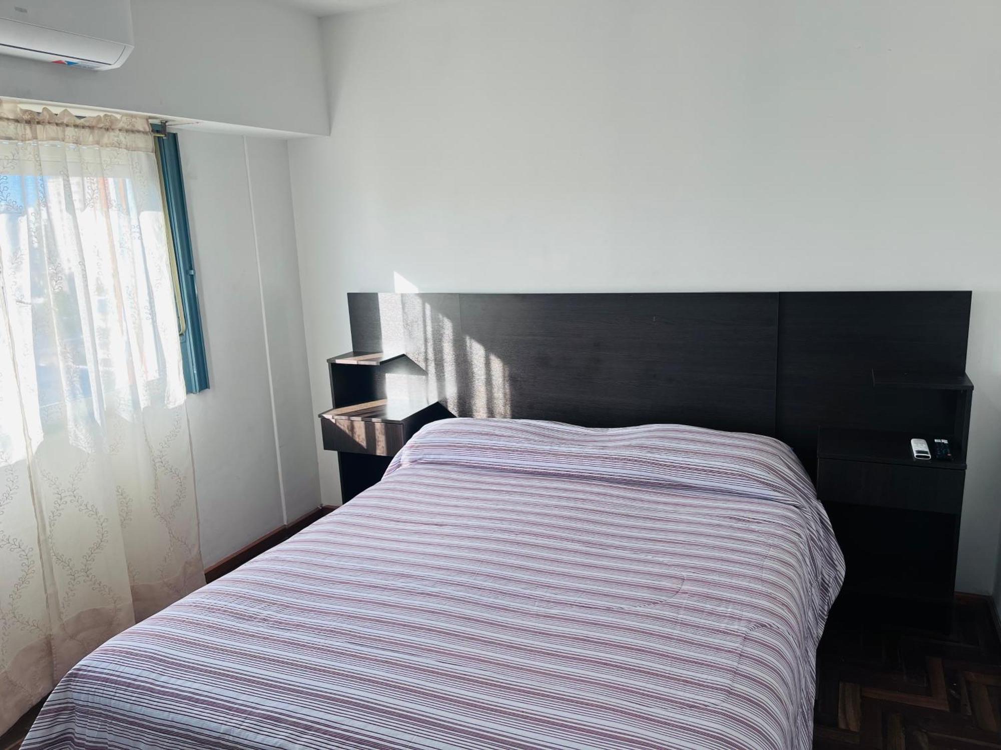 Apartamento Pacifico Delta Suites Bahía Blanca Exteriér fotografie