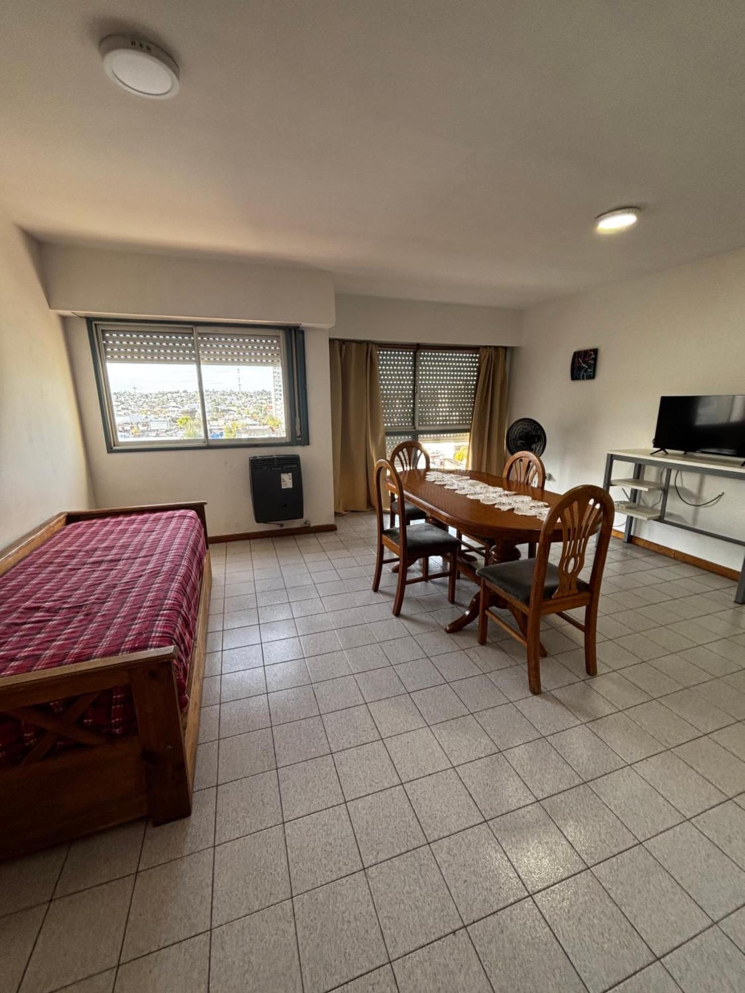 Apartamento Pacifico Delta Suites Bahía Blanca Exteriér fotografie
