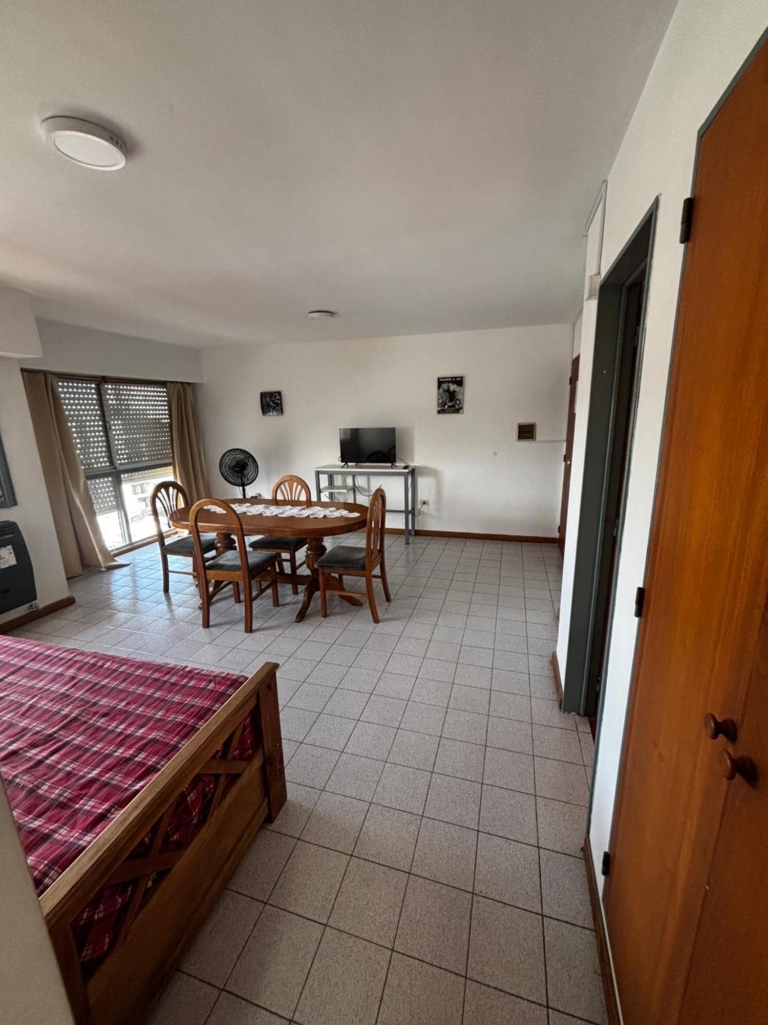 Apartamento Pacifico Delta Suites Bahía Blanca Exteriér fotografie
