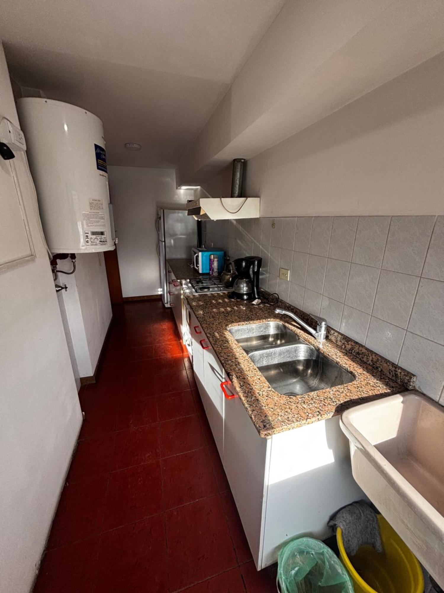 Apartamento Pacifico Delta Suites Bahía Blanca Exteriér fotografie